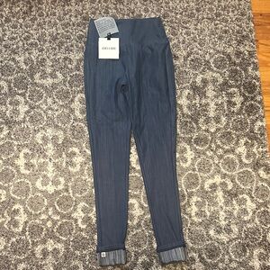 Agnes & Dora Knit Jeggings